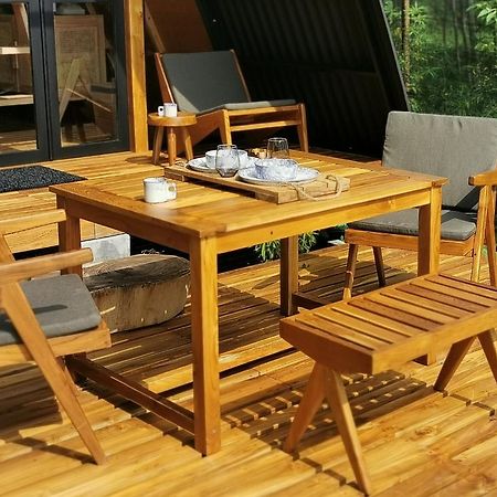 Villa Verde The Garden Kejayan エクステリア 写真