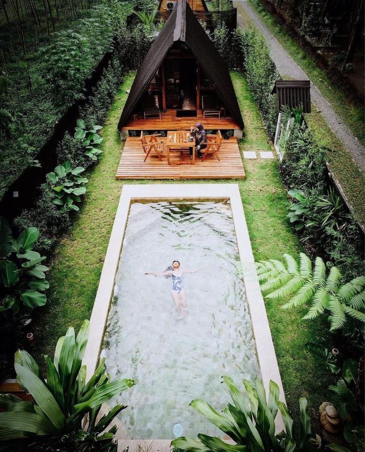 Villa Verde The Garden Kejayan エクステリア 写真