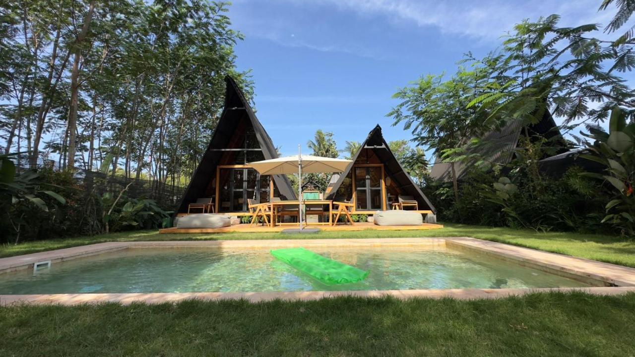 Villa Verde The Garden Kejayan エクステリア 写真
