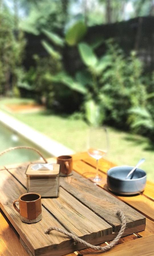 Villa Verde The Garden Kejayan エクステリア 写真