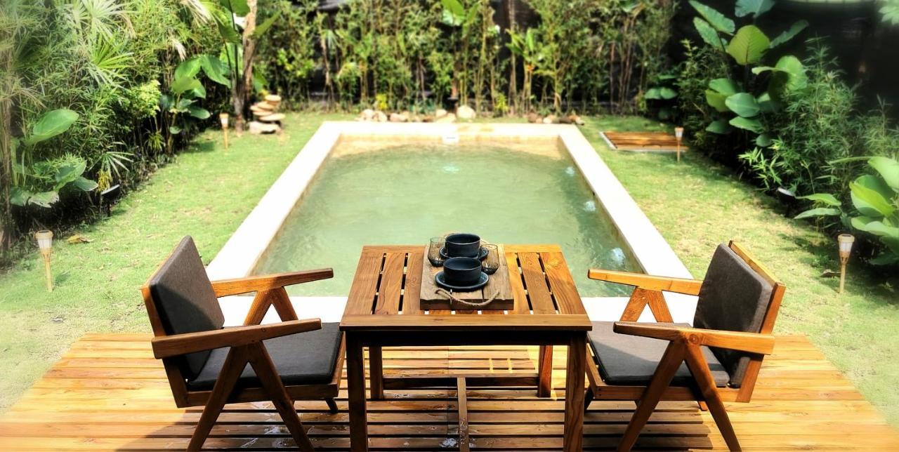 Villa Verde The Garden Kejayan エクステリア 写真