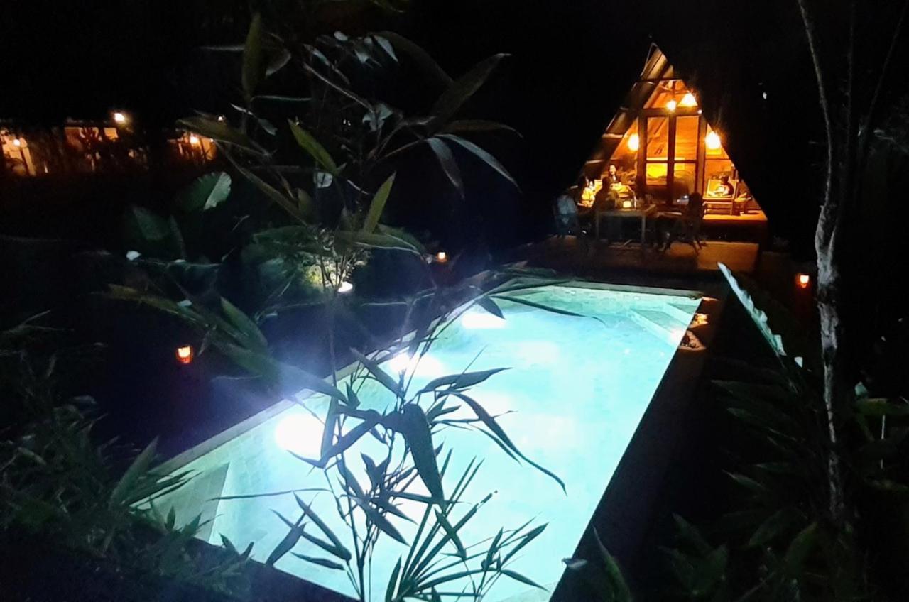 Villa Verde The Garden Kejayan エクステリア 写真