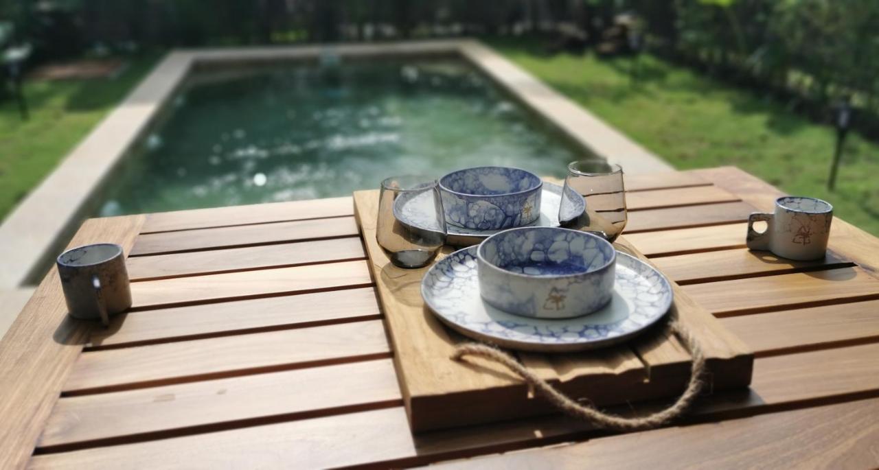 Villa Verde The Garden Kejayan エクステリア 写真