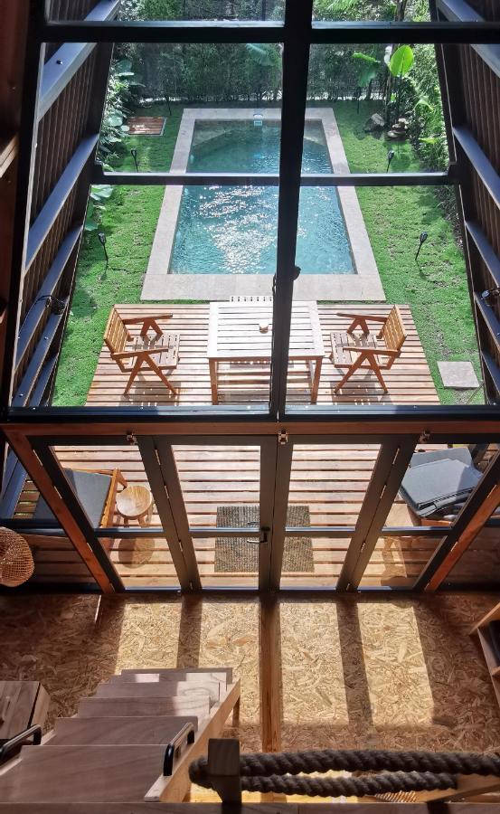Villa Verde The Garden Kejayan エクステリア 写真