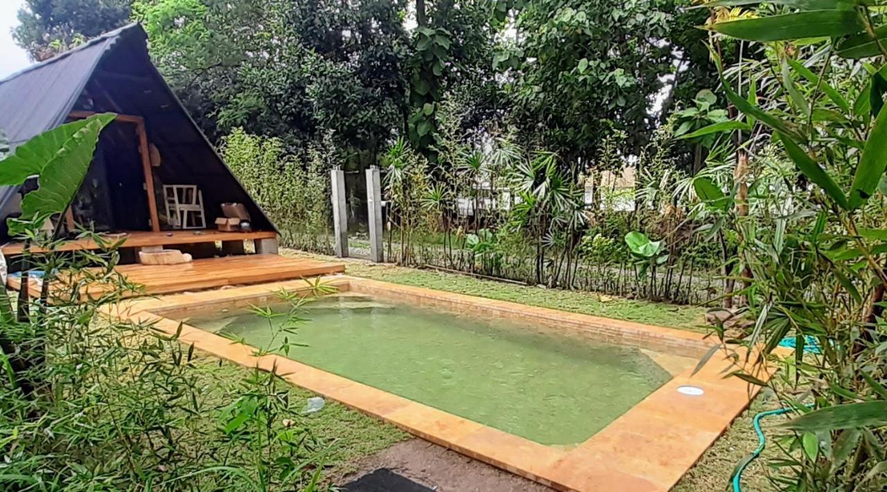Villa Verde The Garden Kejayan エクステリア 写真