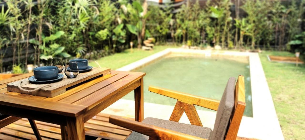 Villa Verde The Garden Kejayan エクステリア 写真