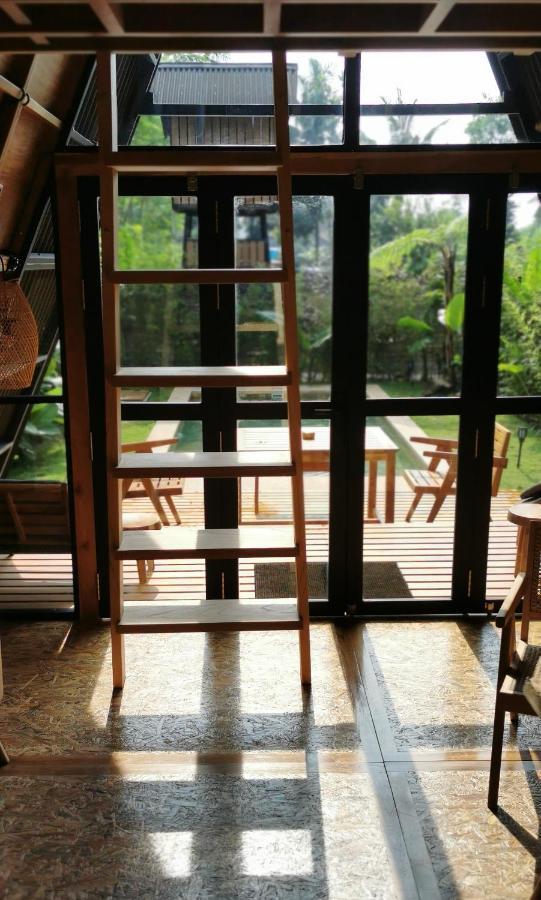 Villa Verde The Garden Kejayan エクステリア 写真