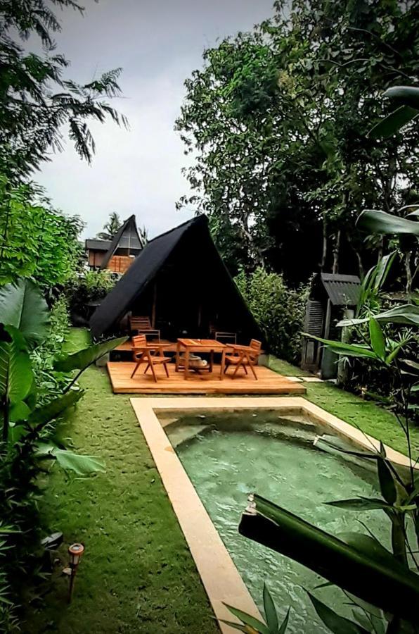 Villa Verde The Garden Kejayan エクステリア 写真